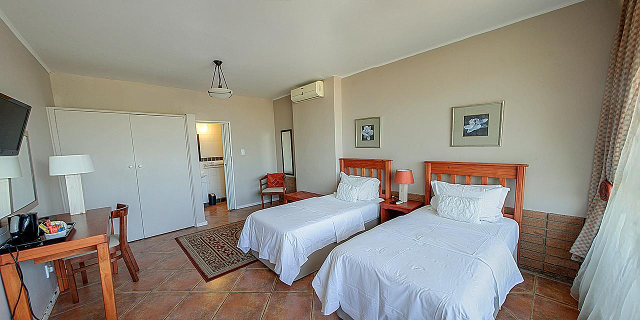 Adagio Guest House Pretoria-Noord Extérieur photo