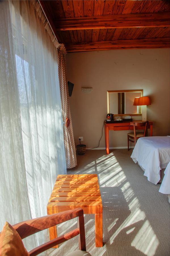 Adagio Guest House Pretoria-Noord Extérieur photo
